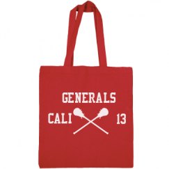 Canvas Tote Bag