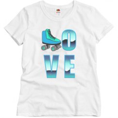 Ladies Basic Softstyle Promo Tee