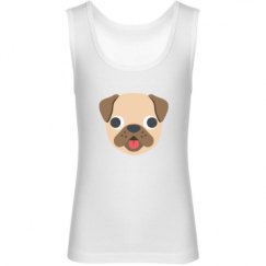 Youth Jersey Tank Top