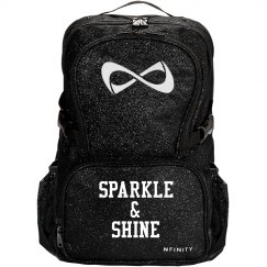Sparkle & Shine Backpack