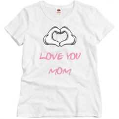 Ladies Basic Softstyle Promo Tee