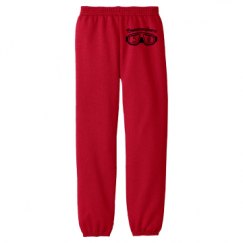 Youth Fleece Sweatpants