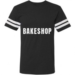 Unisex Vintage Sports Tee