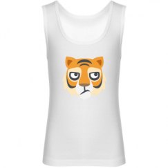 Youth Jersey Tank Top