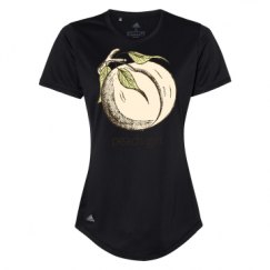 Women's Adidas Sport Shirt 