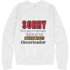 Unisex Basic Promo Crewneck Sweatshirt