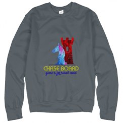 Unisex Basic Promo Crewneck Sweatshirt