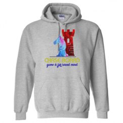 Unisex Basic Promo Hoodie