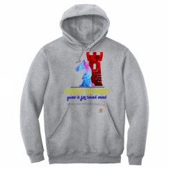 Unisex Carhartt Hooded Sweatshirt