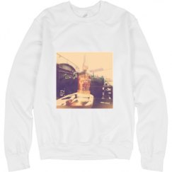 Unisex Basic Promo Crewneck Sweatshirt