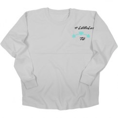 Ladies Game Day Jersey