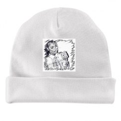 Rabbit Skins Baby Hat