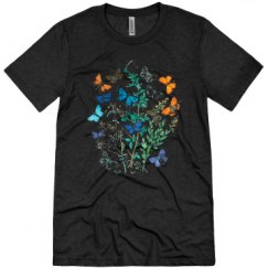 Unisex Triblend Tee