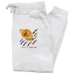 Unisex Fleece Jogger