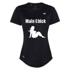 Women's Adidas Sport Shirt 