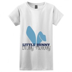 Ladies Basic Softstyle Tee