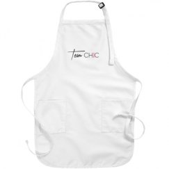 Adjustable Full Length Apron