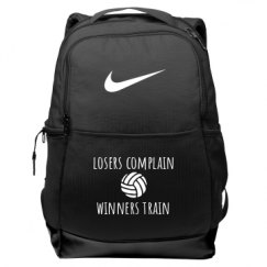 Nike Brasilia Medium Backpack