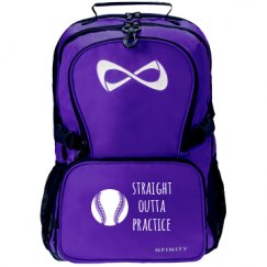 Nfinity Backpack Bag