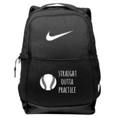 Nike Brasilia Medium Backpack
