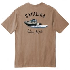 Unisex Carhartt Workwear Pocket Tee