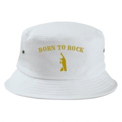 Unisex Bucket Hat