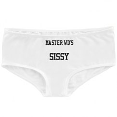 Basic Low-Rise Underwear