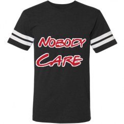 Unisex Vintage Sports Tee