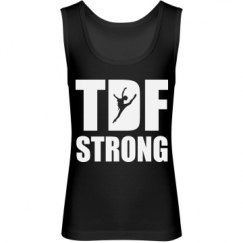 Youth Jersey Tank Top