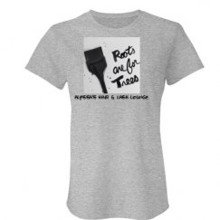 Ladies Slim Fit Favorite Tee