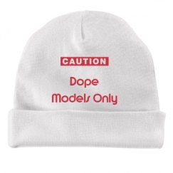 Rabbit Skins Baby Hat