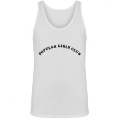 Unisex Jersey Tank Top