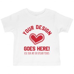 Your Custom Valentine's Design