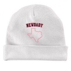 Rabbit Skins Baby Hat