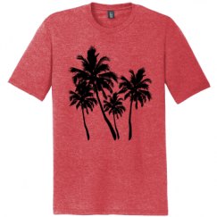 Unisex Perfect Tri Tee