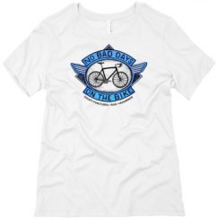 Ladies Relaxed Fit Tee