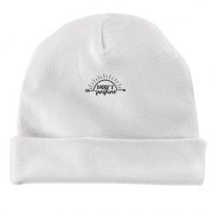 Rabbit Skins Baby Hat