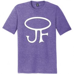 Unisex Perfect Tri Tee