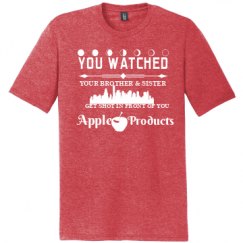 Unisex Perfect Tri Tee