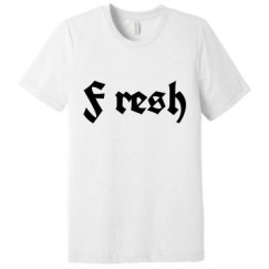 Unisex Triblend Tee