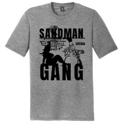 Unisex Perfect Tri Tee