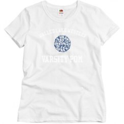 Ladies Basic Softstyle Promo Tee