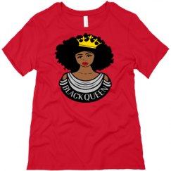 Ladies Relaxed Fit Tee