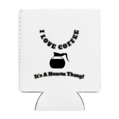 Regular 12 oz Can Cooler