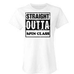 Ladies Slim Fit Favorite Tee