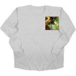 Ladies Game Day Jersey