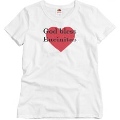 Ladies Basic Softstyle Promo Tee