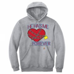 Unisex Carhartt Hooded Sweatshirt