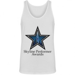 Unisex Jersey Tank Top