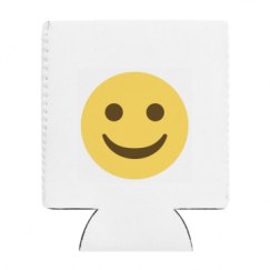 Regular 12 oz Can Cooler